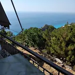 Panoramic View * Kalamítsi