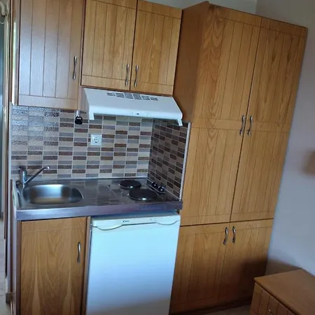 Panoramic View Kalamítsi