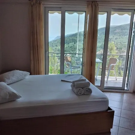 Panoramic View Apartment *