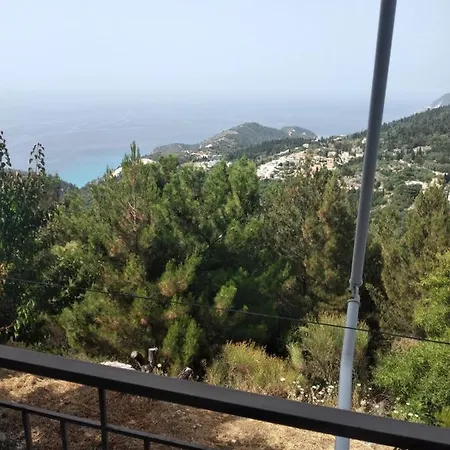 Panoramic View *