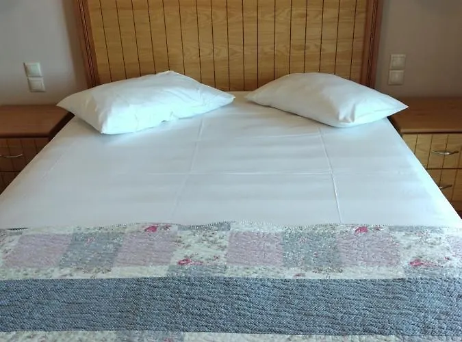 公寓 Panoramic View *