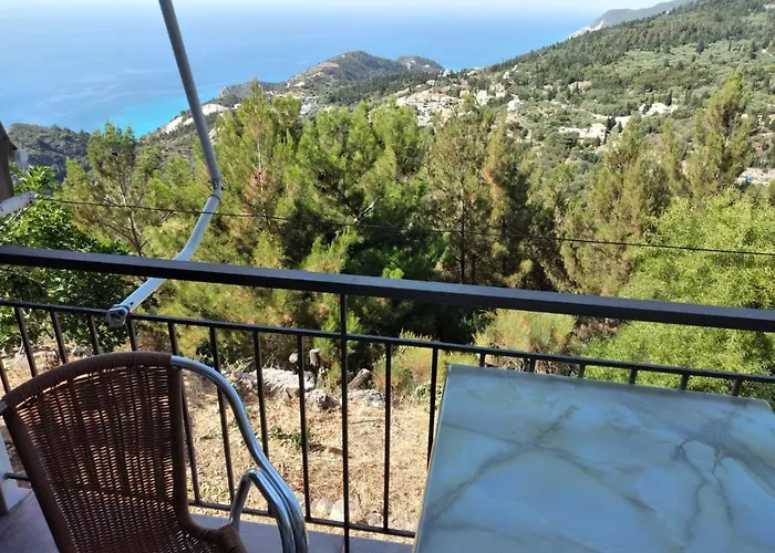公寓 Panoramic View *