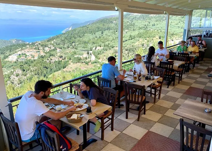 公寓 Panoramic View